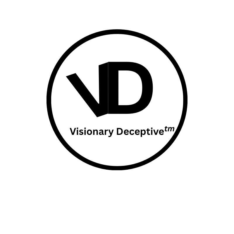 Visionary Deceptive